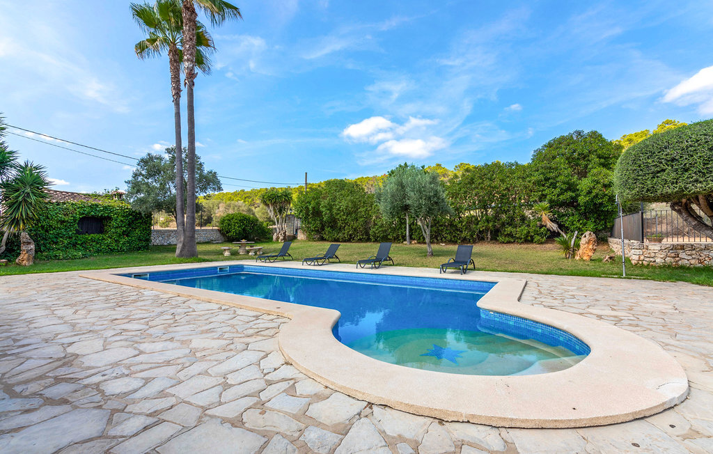 Finca avec piscine privée à Sineu, Majorque - Photo 7