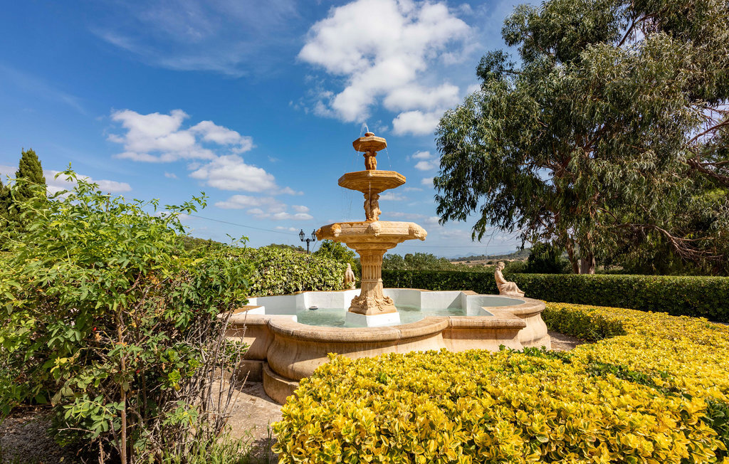 Finca avec piscine privée à Sineu, Majorque - Photo 8