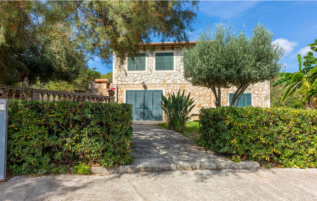 Finca avec piscine privée à Sineu, Majorque - Photo 9