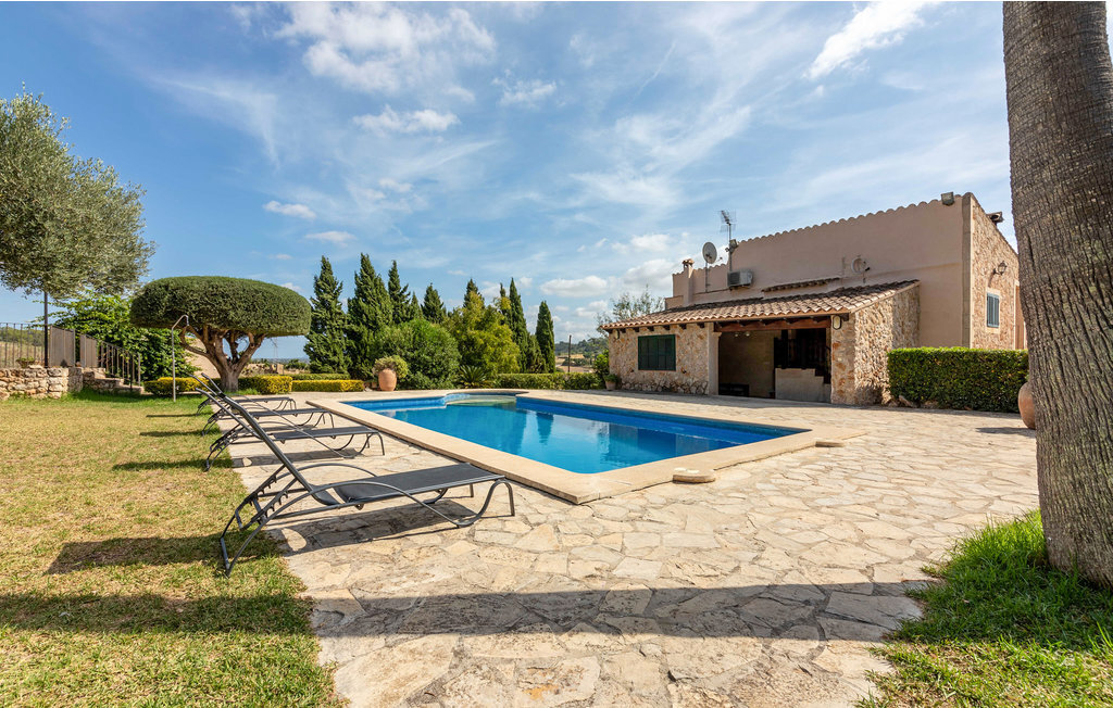 Finca avec piscine privée à Sineu, Majorque - Photo 10