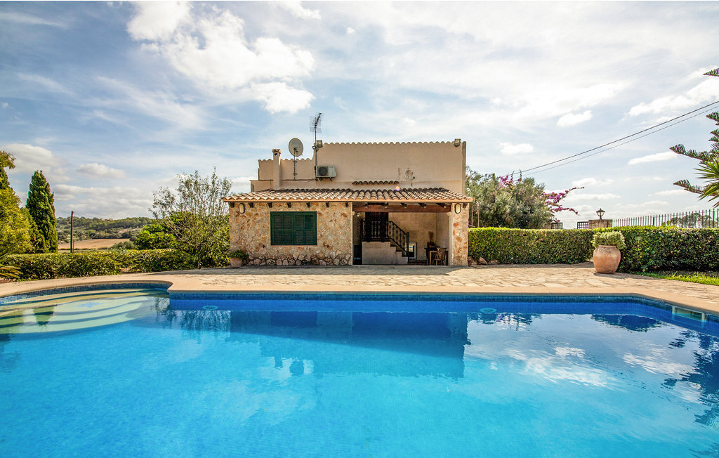 Finca avec piscine privée à Sineu, Majorque - Photo 12