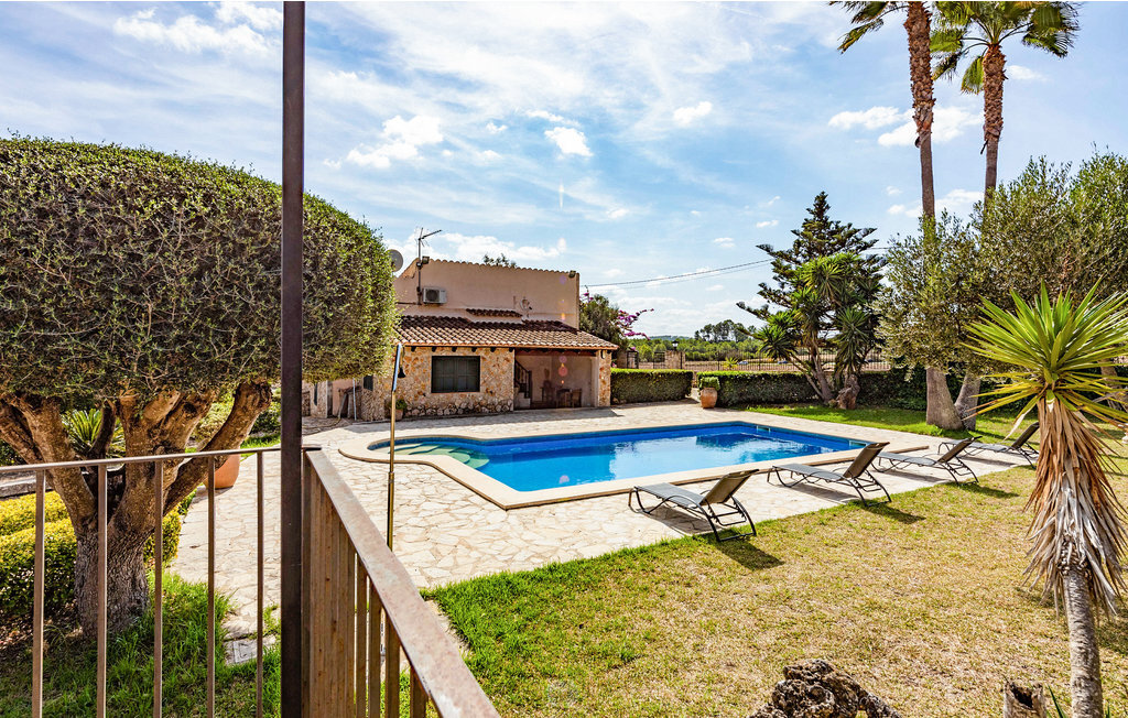Finca avec piscine privée à Sineu, Majorque - Photo 13