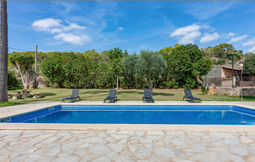 Finca avec piscine privée à Sineu, Majorque - Photo 15