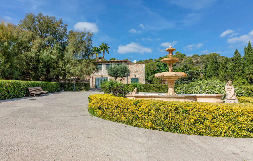 Finca avec piscine privée à Sineu, Majorque - Photo 16