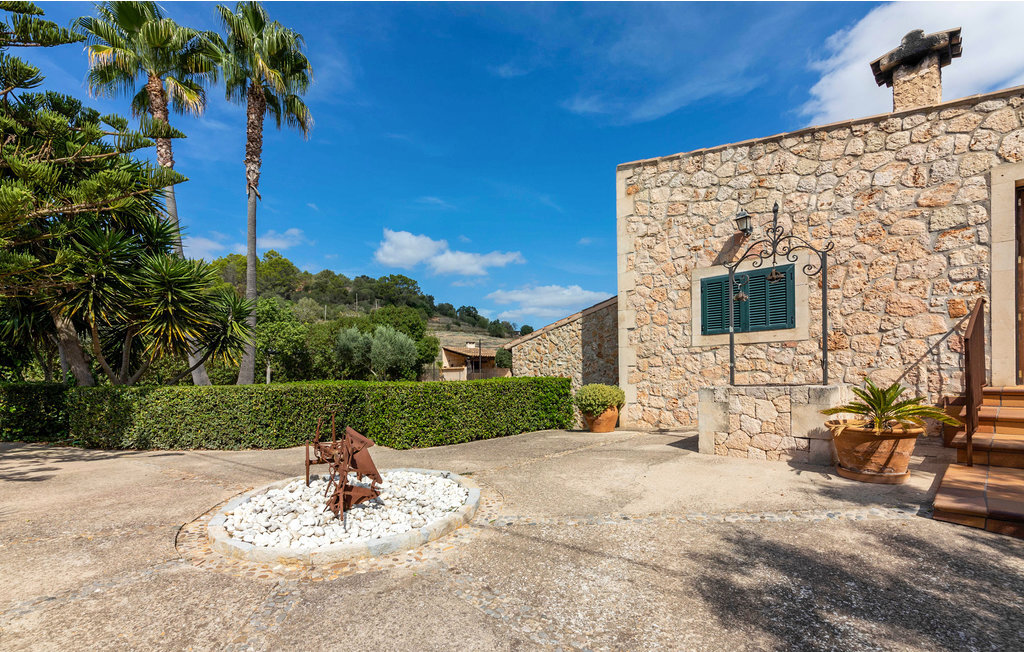 Finca avec piscine privée à Sineu, Majorque - Photo 17