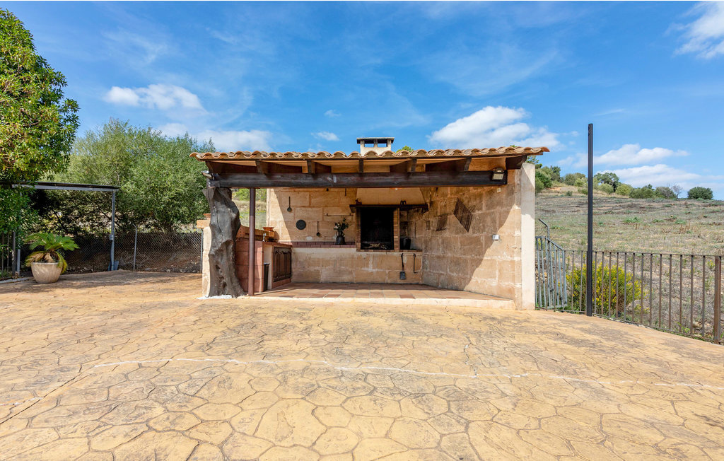Finca avec piscine privée à Sineu, Majorque - Photo 19