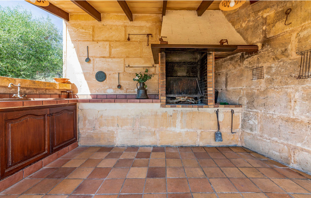 Finca avec piscine privée à Sineu, Majorque - Photo 20