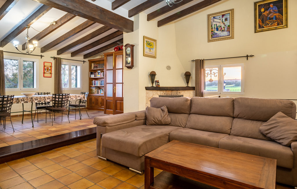 Finca avec piscine privée à Sineu, Majorque - Photo 21