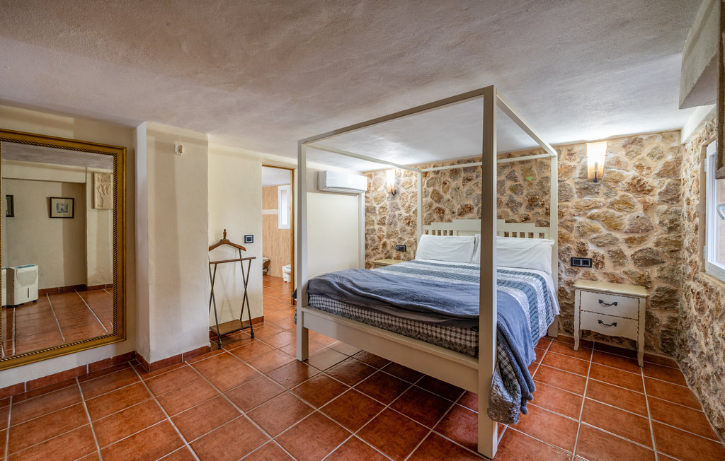 Finca avec piscine privée à Sineu, Majorque - Photo 25