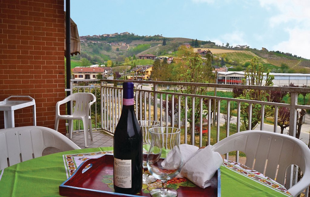 Le Rocche 2 – Appartement avec piscine à Cisterna d'Asti - Photo 2