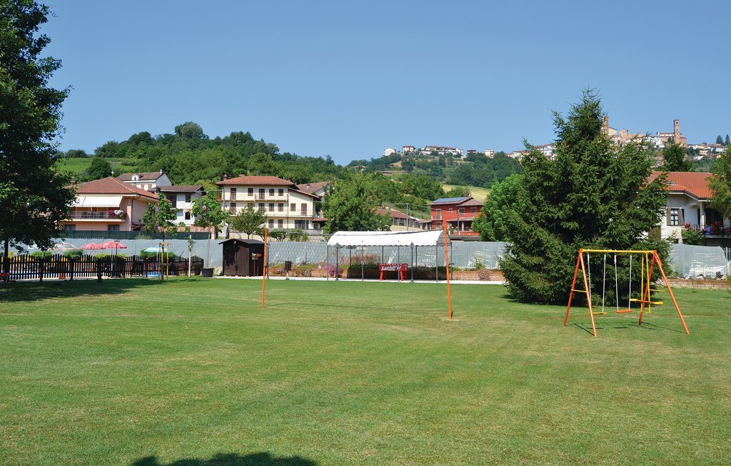 Le Rocche 2 – Appartement avec piscine à Cisterna d'Asti - Photo 4