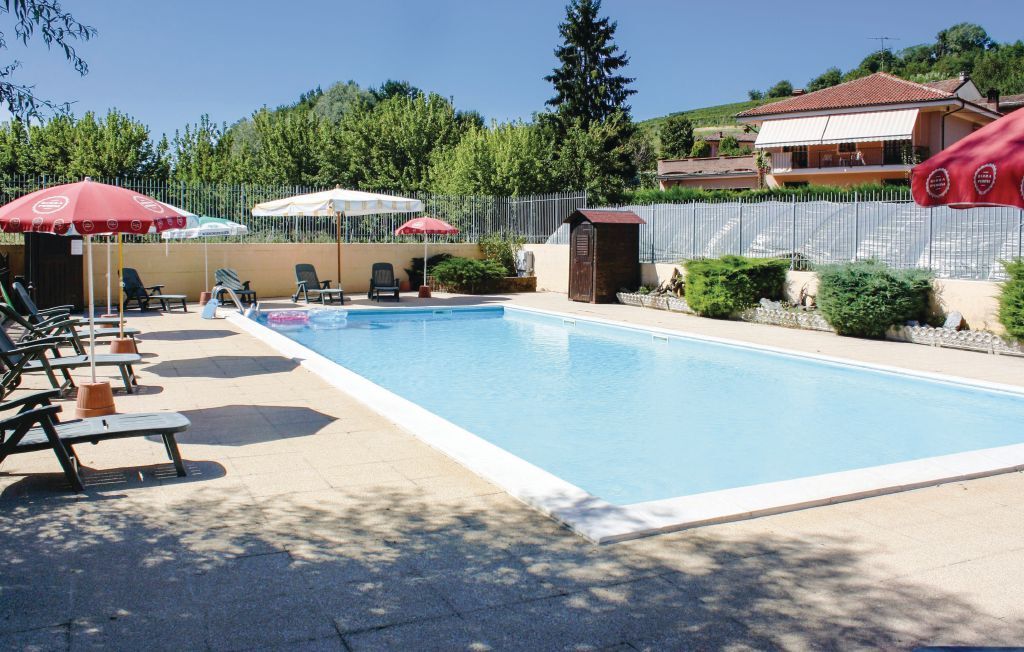 Le Rocche 2 – Appartement avec piscine à Cisterna d'Asti - Photo 5