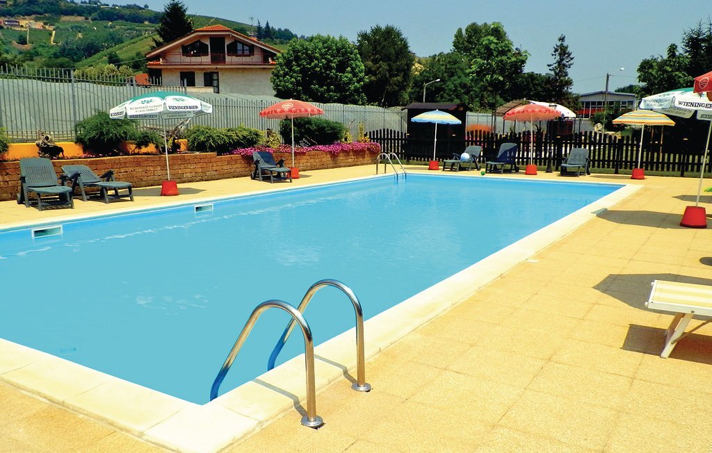 Le Rocche 2 – Appartement avec piscine à Cisterna d'Asti - Photo 7