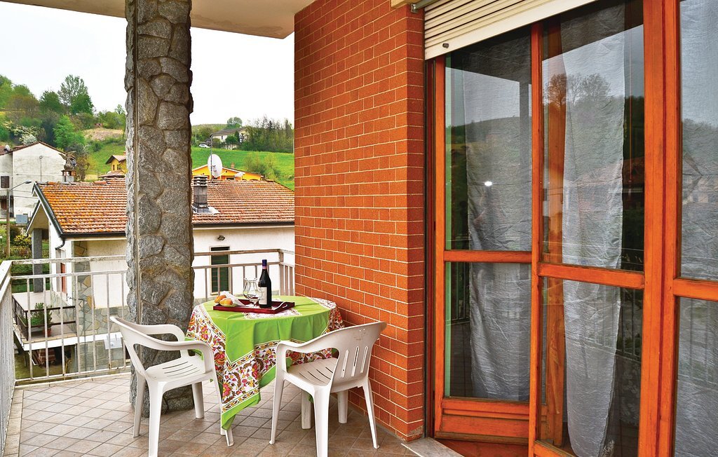 Le Rocche 2 – Appartement avec piscine à Cisterna d'Asti - Photo 8