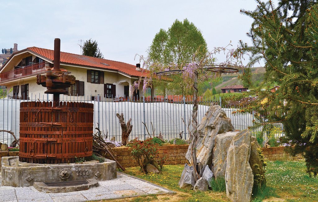 Le Rocche 2 – Appartement avec piscine à Cisterna d'Asti - Photo 20