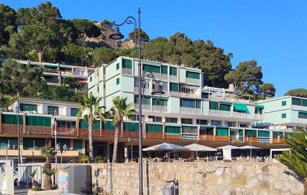 Casa Maddalena, appartement vue mer à Porto Azzurro - Photo 2