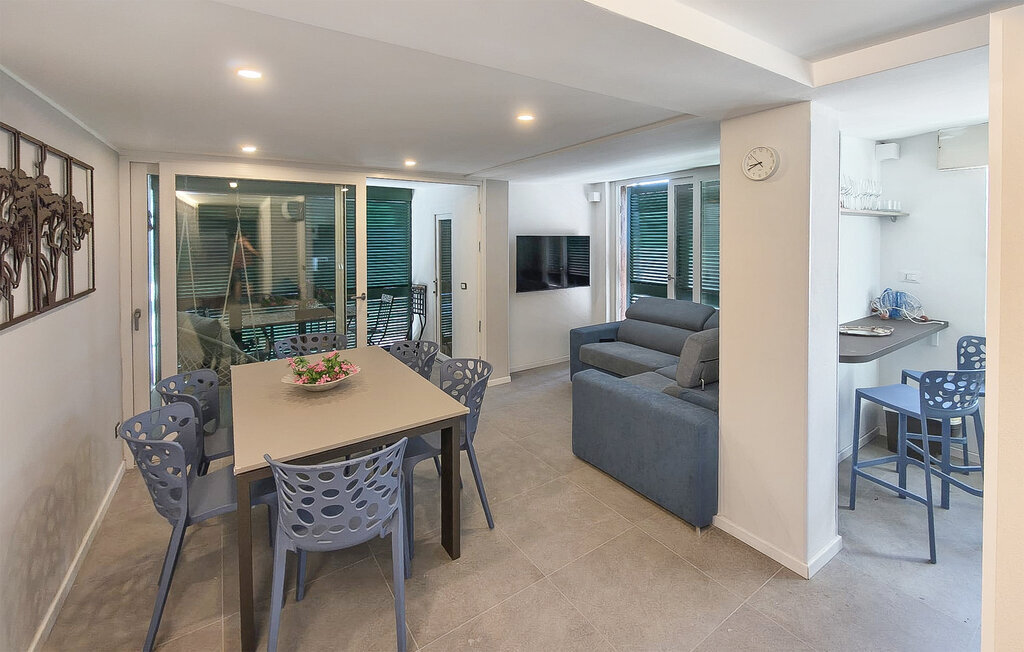 Casa Maddalena, appartement vue mer à Porto Azzurro - Photo 3