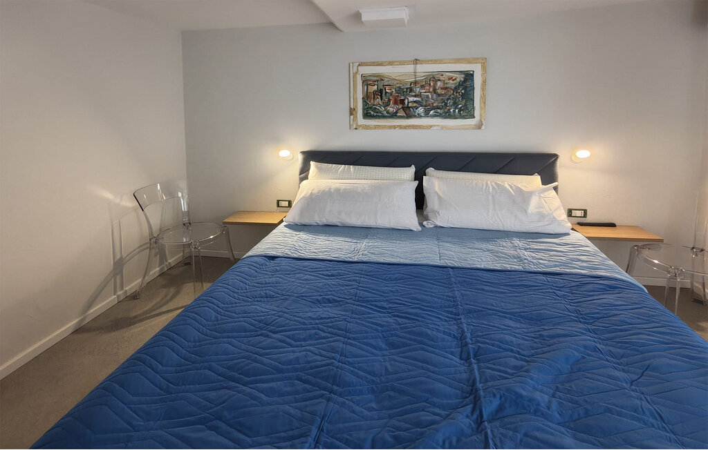 Casa Maddalena, appartement vue mer à Porto Azzurro - Photo 6