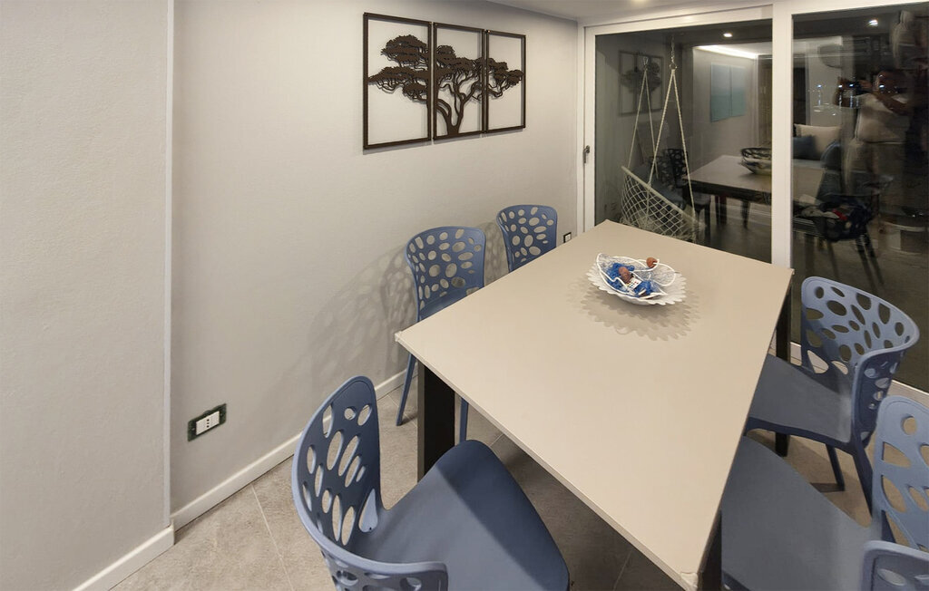 Casa Maddalena, appartement vue mer à Porto Azzurro - Photo 9