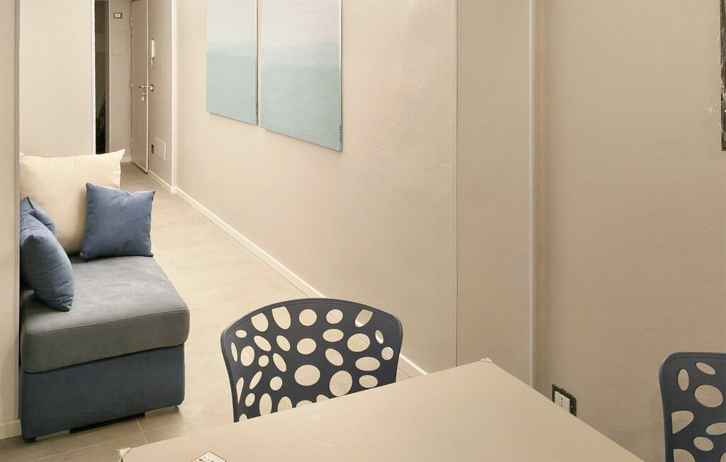 Casa Maddalena, appartement vue mer à Porto Azzurro - Photo 12