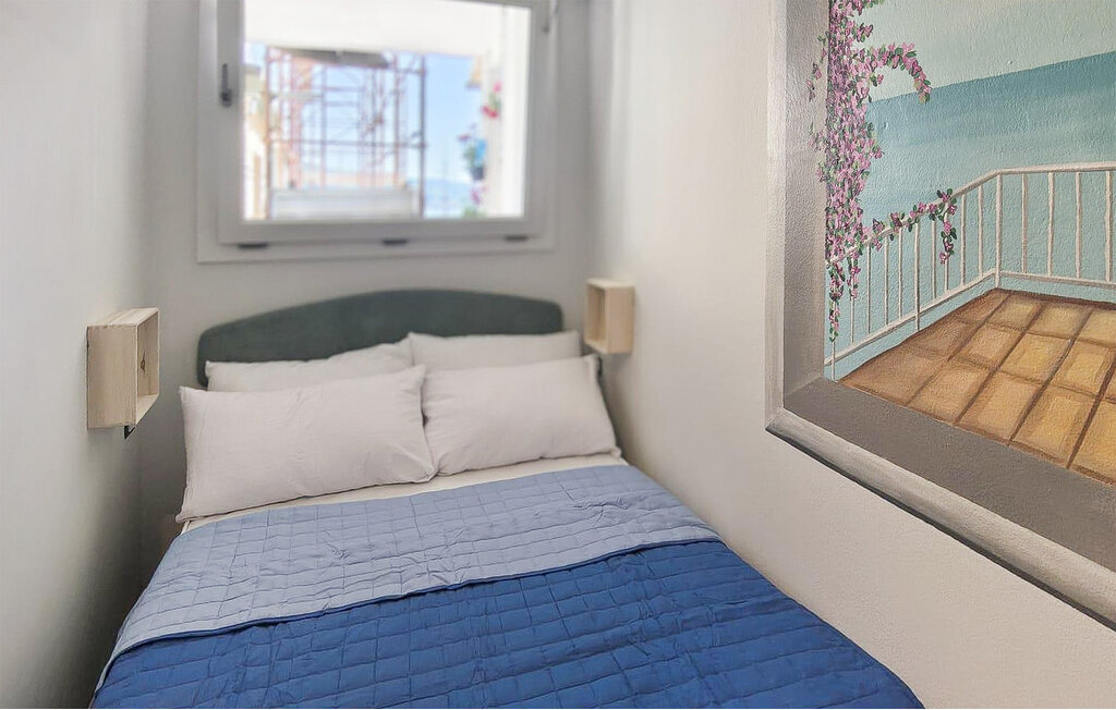 Casa Maddalena, appartement vue mer à Porto Azzurro - Photo 13
