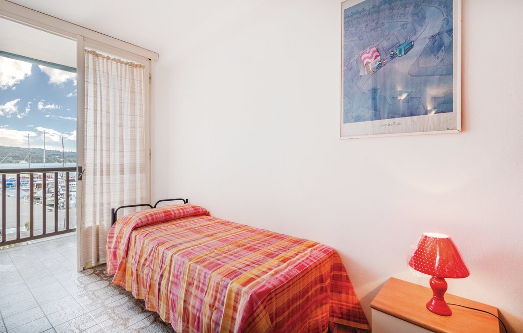 Casa Maddalena, appartement vue mer à Porto Azzurro - Photo 14