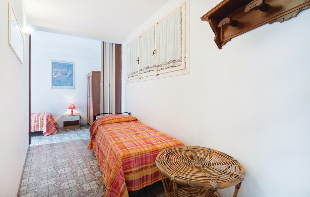 Casa Maddalena, appartement vue mer à Porto Azzurro - Photo 15