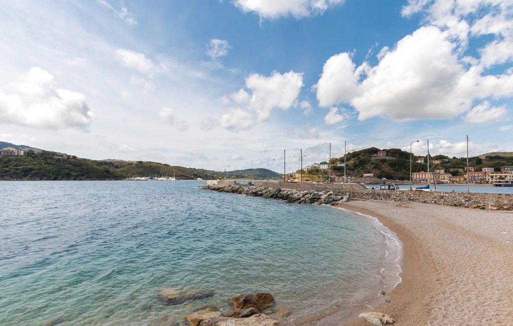 Casa Maddalena, appartement vue mer à Porto Azzurro - Photo 18