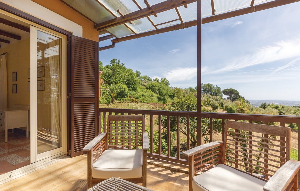 Villa Castelli Romani, maison 12 pers. avec piscine - Photo 2