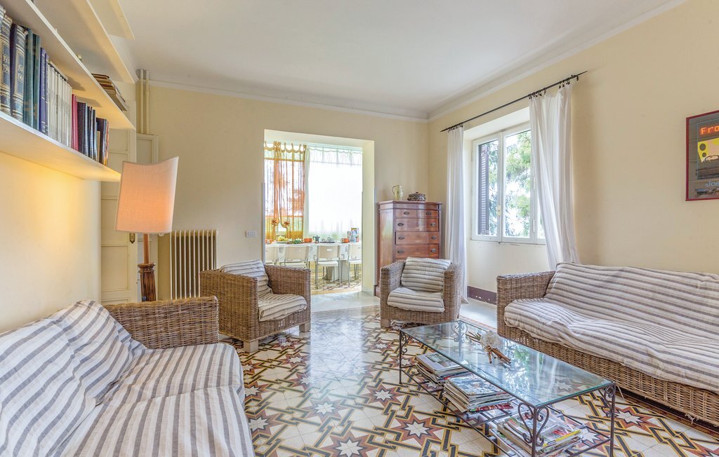 Villa Castelli Romani, maison 12 pers. avec piscine - Photo 3