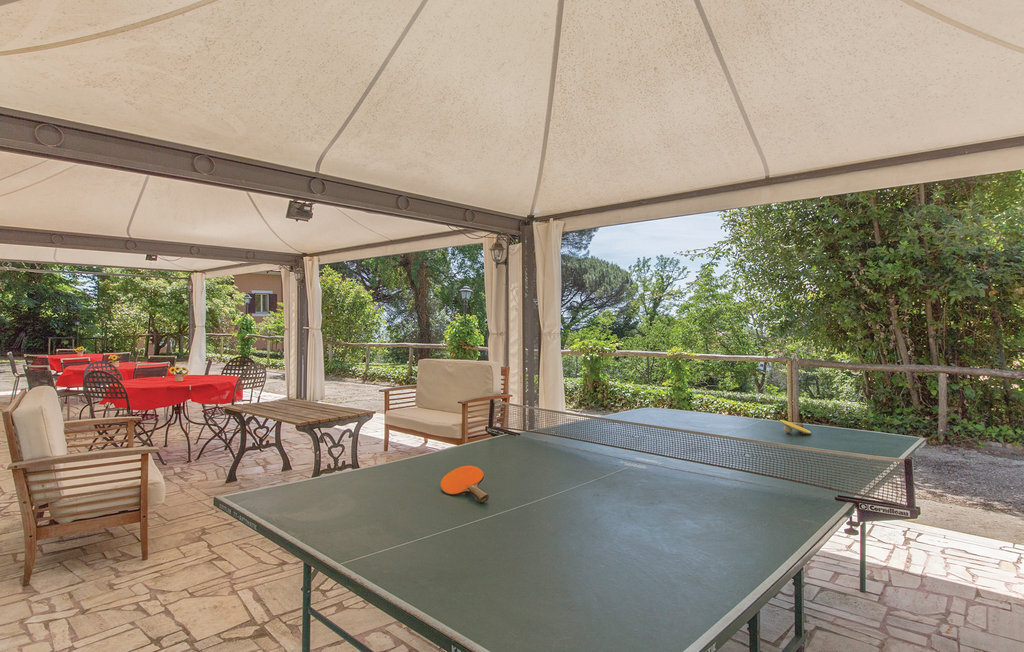 Villa Castelli Romani, maison 12 pers. avec piscine - Photo 4