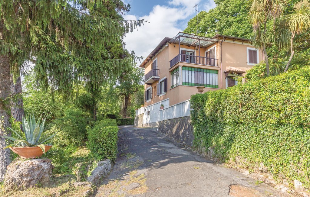Villa Castelli Romani, maison 12 pers. avec piscine - Photo 5