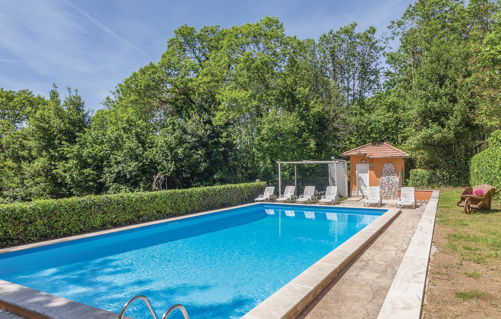 Villa Castelli Romani, maison 12 pers. avec piscine - Photo 7