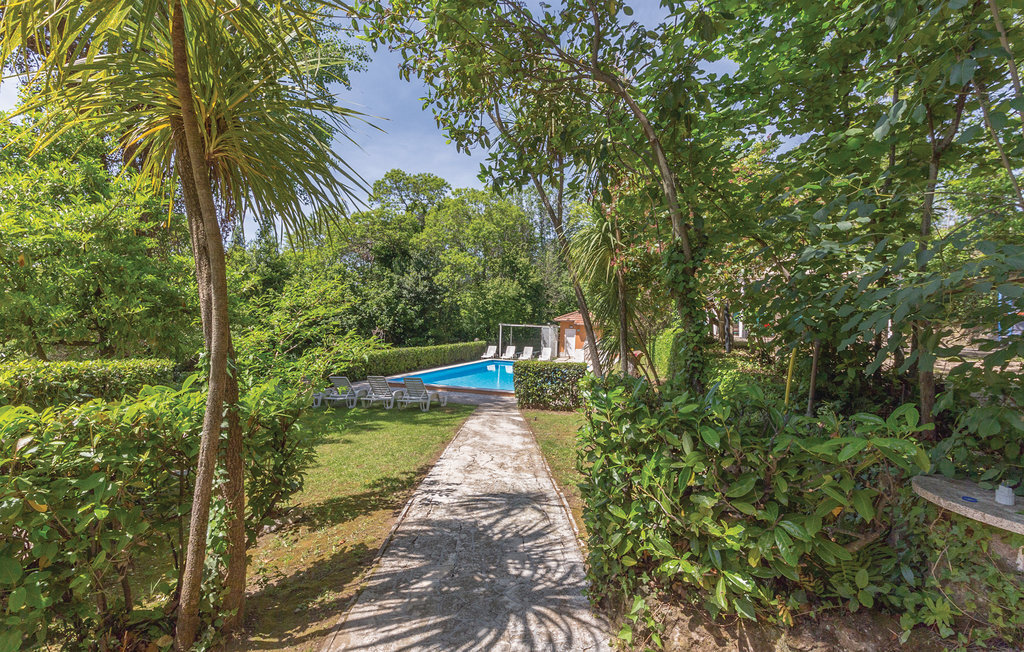 Villa Castelli Romani, maison 12 pers. avec piscine - Photo 8