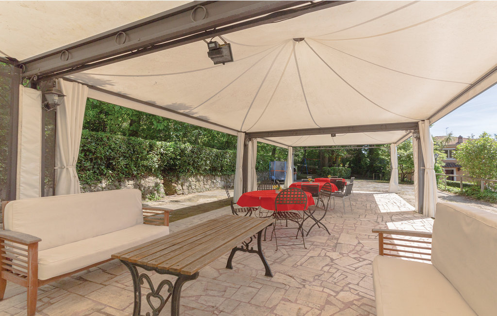 Villa Castelli Romani, maison 12 pers. avec piscine - Photo 10