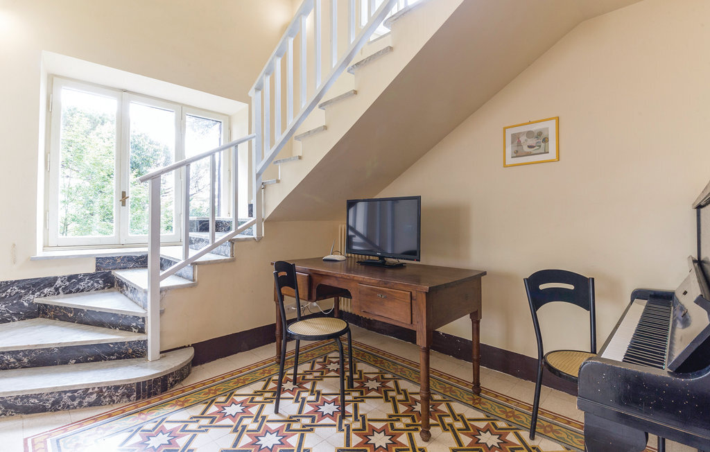Villa Castelli Romani, maison 12 pers. avec piscine - Photo 15