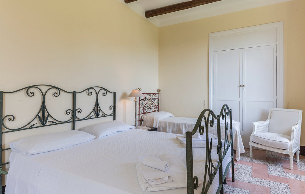 Villa Castelli Romani, maison 12 pers. avec piscine - Photo 21
