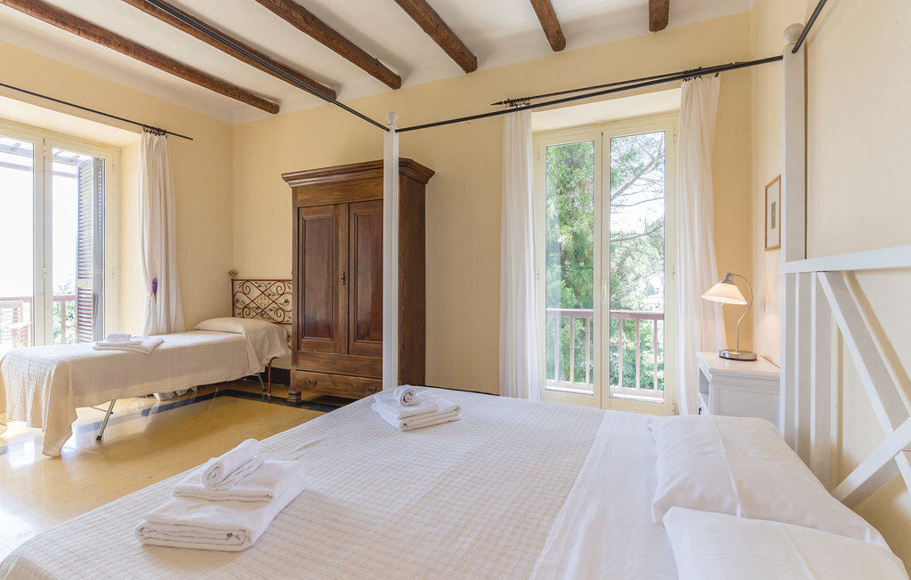 Villa Castelli Romani, maison 12 pers. avec piscine - Photo 22