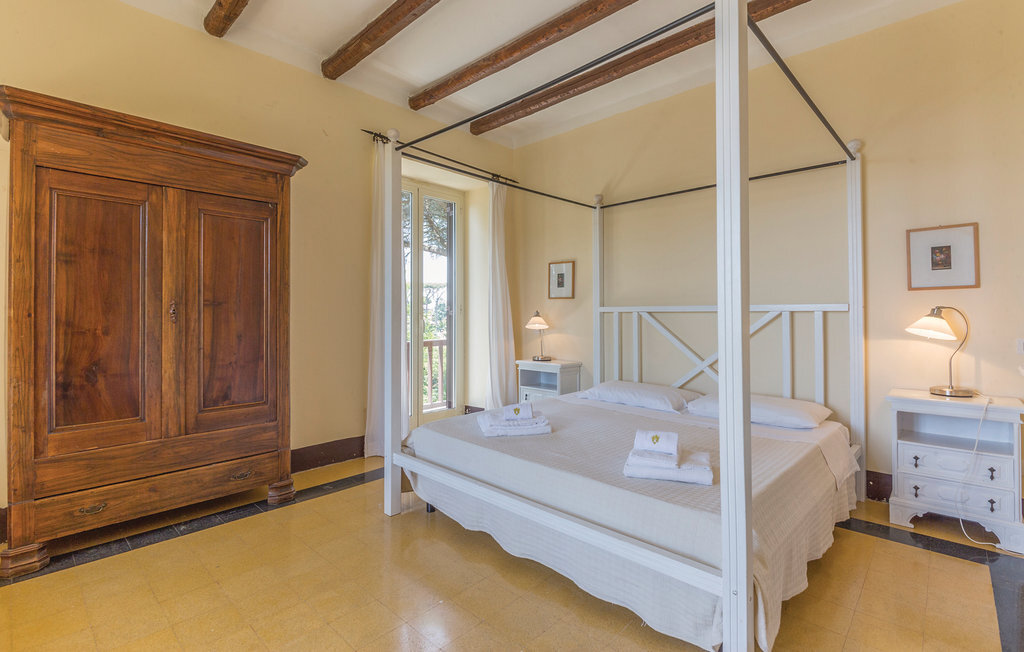 Villa Castelli Romani, maison 12 pers. avec piscine - Photo 23