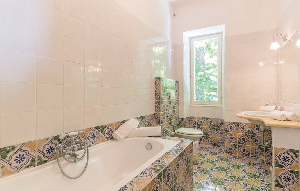 Villa Castelli Romani, maison 12 pers. avec piscine - Photo 27