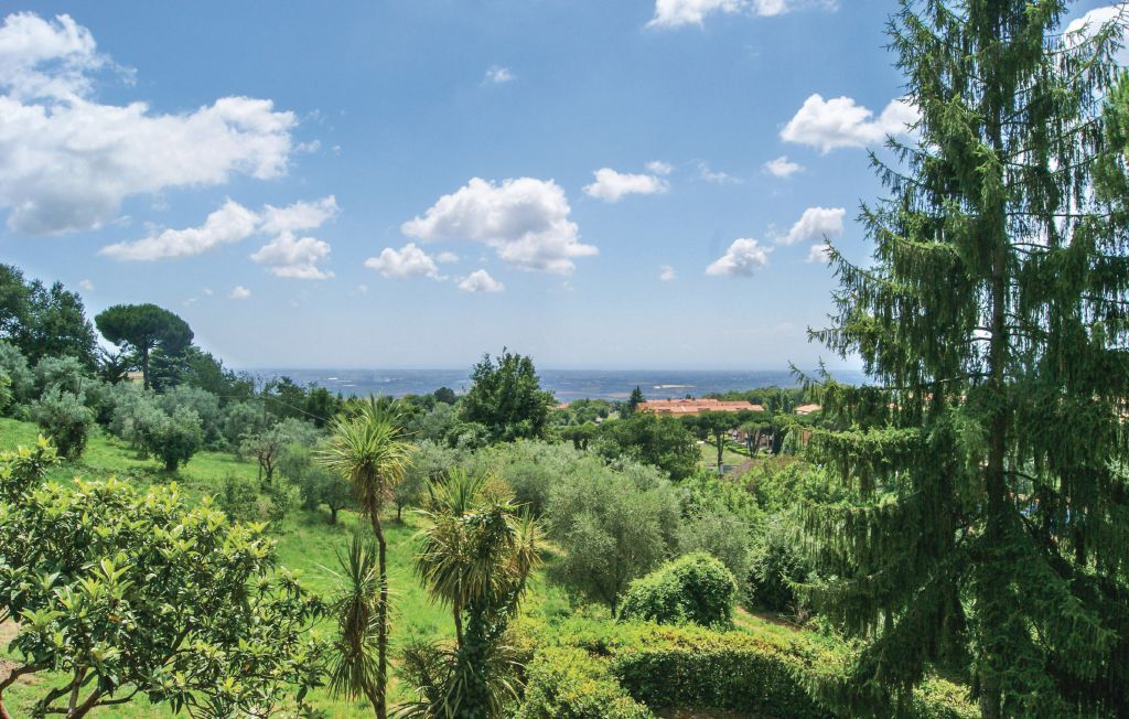 Villa Castelli Romani, maison 12 pers. avec piscine - Photo 30