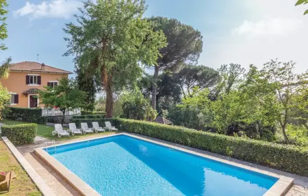 Location maison à Genzano di Roma  RM , Villa Castelli Romani