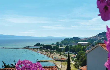 Location appartement à Omis