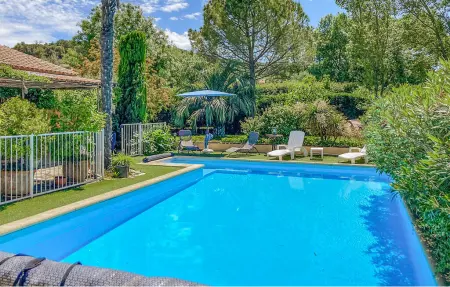 Location maison à St Privat des Vieux