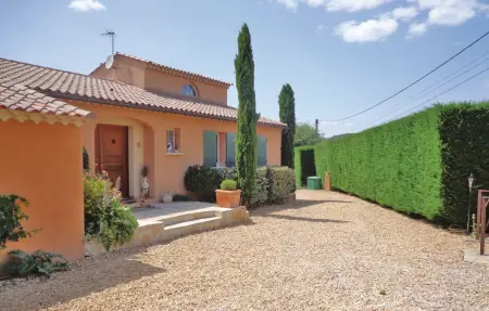 Maison 6 pers. piscine 10x5m à St-Privat-des-Vieux : photo 3