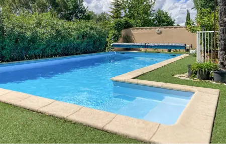 Maison 6 pers. piscine 10x5m à St-Privat-des-Vieux : photo 9
