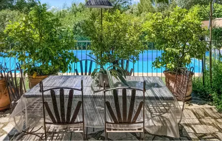 Maison 6 pers. piscine 10x5m à St-Privat-des-Vieux : photo 11