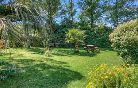 Maison 6 pers. piscine 10x5m à St-Privat-des-Vieux : photo 14