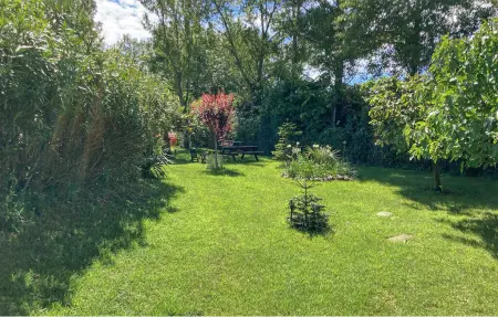 Maison 6 pers. piscine 10x5m à St-Privat-des-Vieux : photo 17