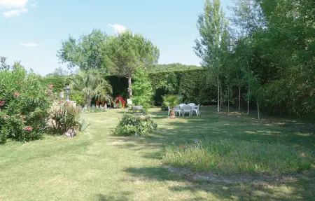 Maison 6 pers. piscine 10x5m à St-Privat-des-Vieux : photo 18